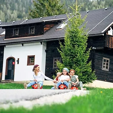 Otel Slow Travel Kirchleitn 3*